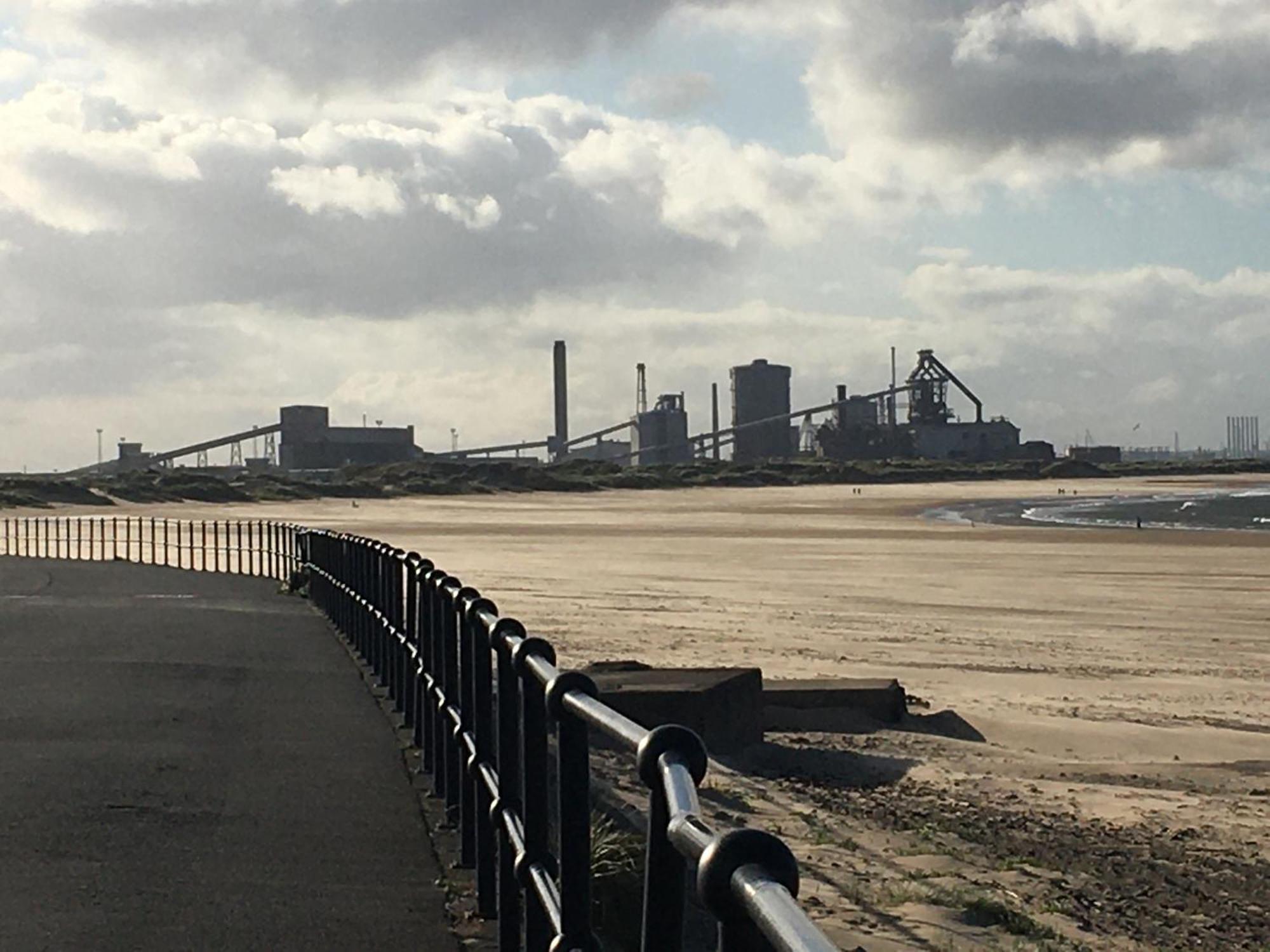 Coastline Villas - Heart Of Redcar 1 & 2 Bed New Apartments, Ideal For Contractors And Holidayers Szoba fotó