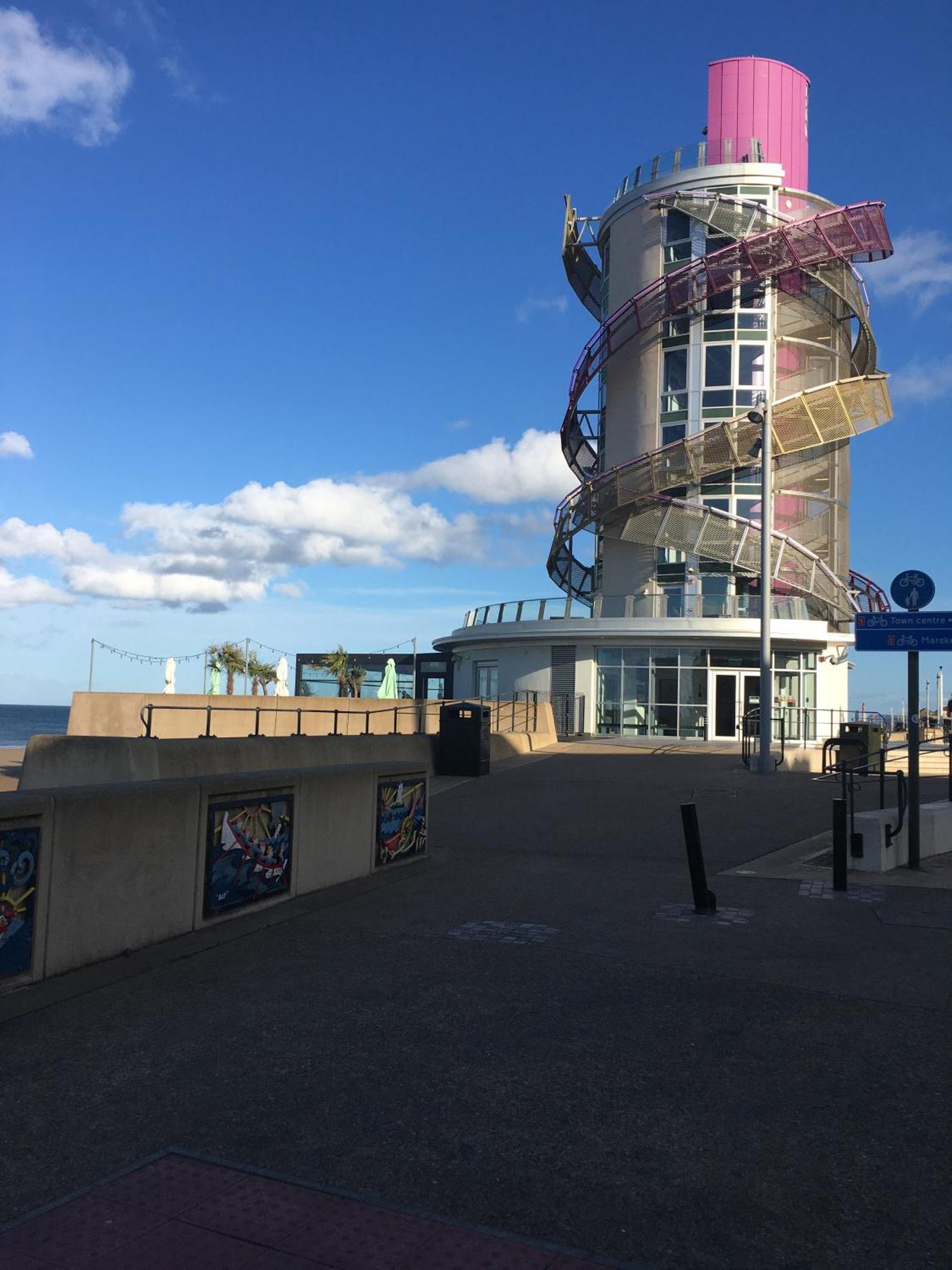 Coastline Villas - Heart Of Redcar 1 & 2 Bed New Apartments, Ideal For Contractors And Holidayers Szoba fotó